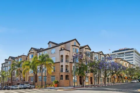 $775,000 | 2400 Fifth Avenue, Unit 222, San Diego, CA 92101