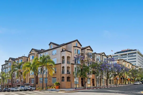 $775,000 | 2400 Fifth Avenue, Unit 222, San Diego, CA 92101