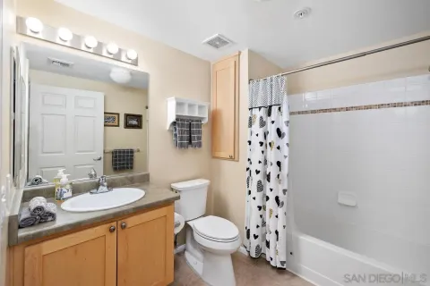 $775,000 | 2400 Fifth Avenue, Unit 222, San Diego, CA 92101