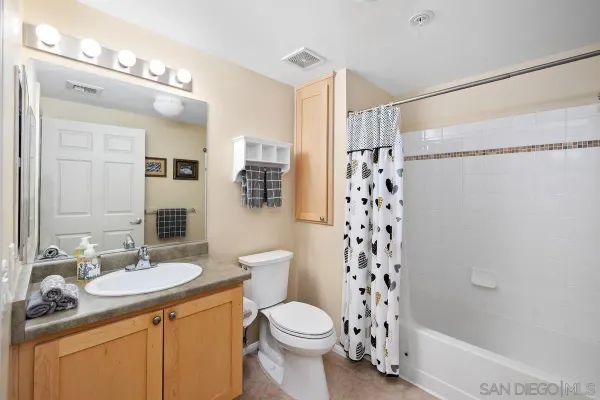 $775,000 | 2400 Fifth Avenue, Unit 222, San Diego, CA 92101