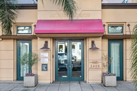 $775,000 | 2400 Fifth Avenue, Unit 222, San Diego, CA 92101
