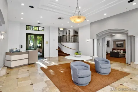 $775,000 | 2400 Fifth Avenue, Unit 222, San Diego, CA 92101