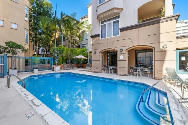 $775,000 | 2400 Fifth Avenue, Unit 222, San Diego, CA 92101