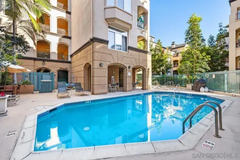 $775,000 | 2400 Fifth Avenue, Unit 222, San Diego, CA 92101