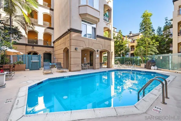 $775,000 | 2400 Fifth Avenue, Unit 222, San Diego, CA 92101