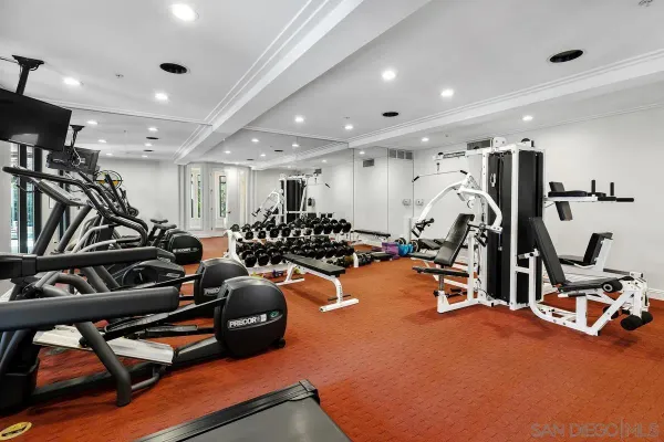 $775,000 | 2400 Fifth Avenue, Unit 222, San Diego, CA 92101