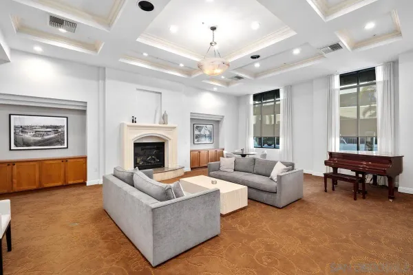 $775,000 | 2400 Fifth Avenue, Unit 222, San Diego, CA 92101