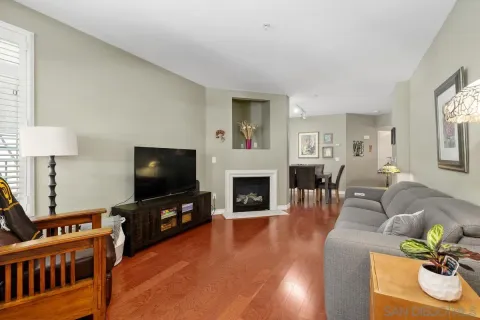 $775,000 | 2400 Fifth Avenue, Unit 222, San Diego, CA 92101