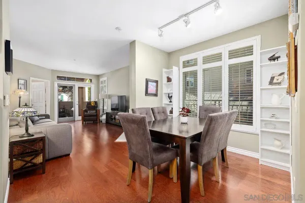 $775,000 | 2400 Fifth Avenue, Unit 222, San Diego, CA 92101