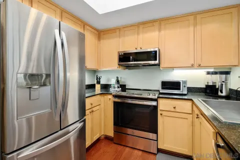 $775,000 | 2400 Fifth Avenue, Unit 222, San Diego, CA 92101