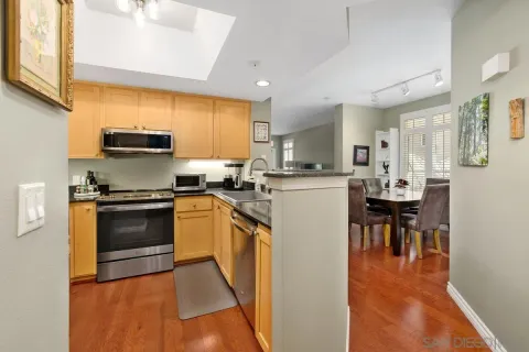 $775,000 | 2400 Fifth Avenue, Unit 222, San Diego, CA 92101