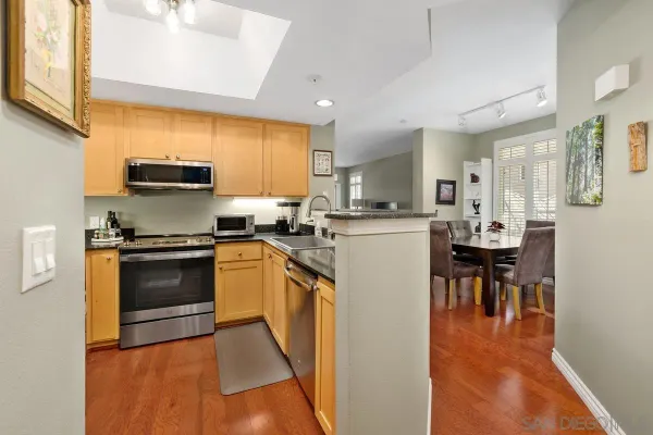 $775,000 | 2400 Fifth Avenue, Unit 222, San Diego, CA 92101