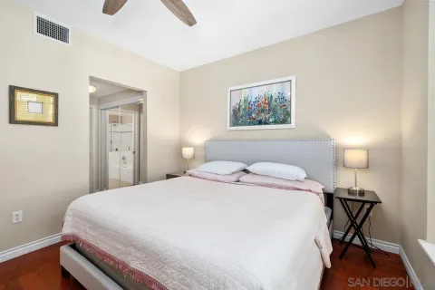 $775,000 | 2400 Fifth Avenue, Unit 222, San Diego, CA 92101