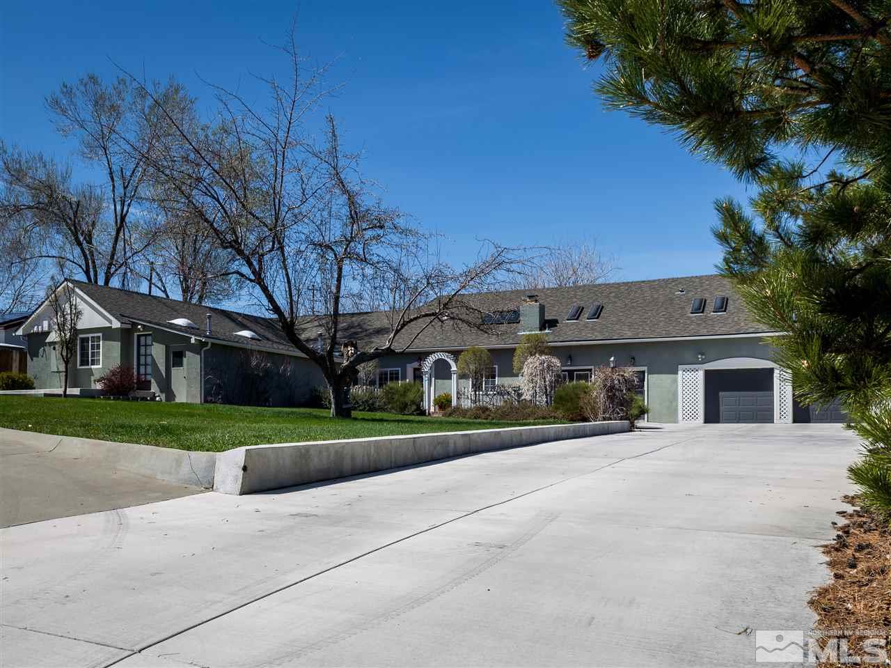 1785 Somerset Place Reno, NV 89509 - Photo 1 of 1 Photo 1