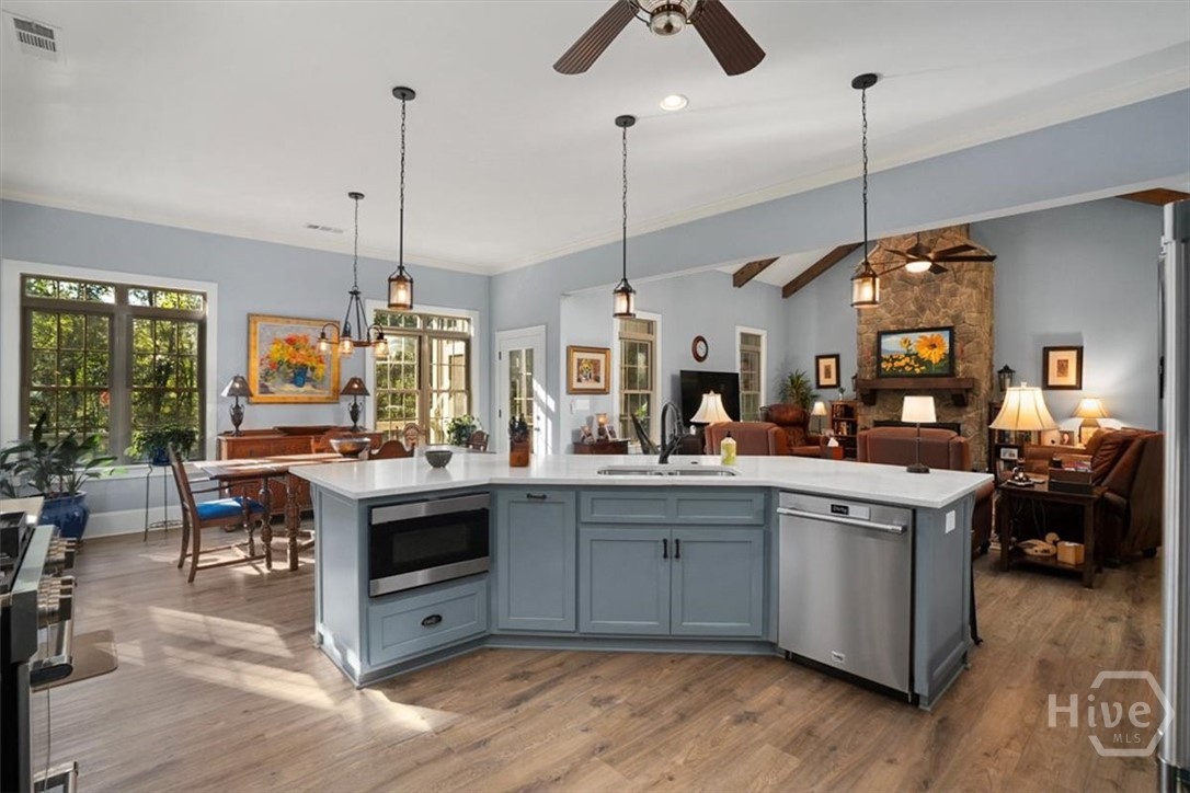 2190 Simonton Bridge Road Watkinsville, GA 30677 - Photo 10 of 42