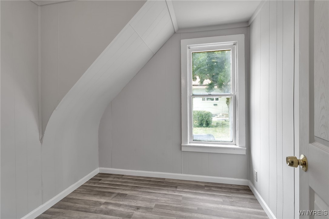 252 James Street Buffalo, NY 14210 - Photo 15 of 38 Lower Unit