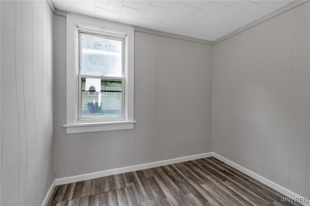 252 James Street Buffalo, NY 14210 - Photo 16 of 38 Lower Unit