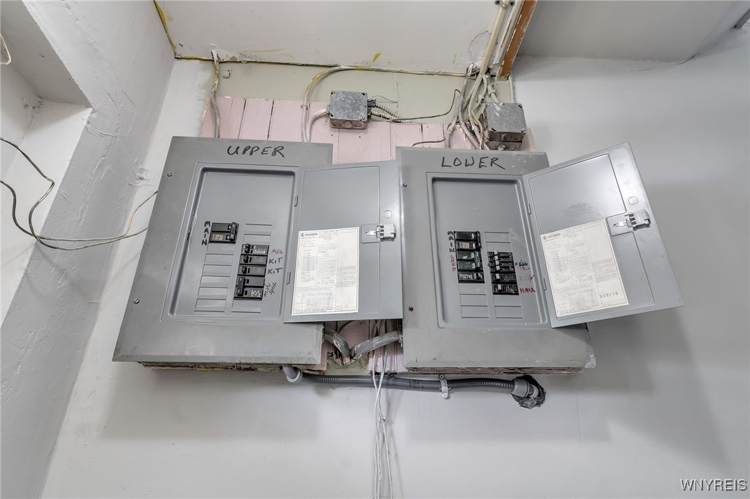 252 James Street Buffalo, NY 14210 - Photo 19 of 38 New