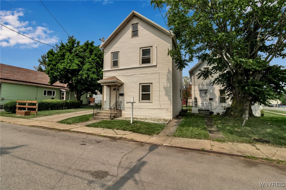 252 James Street Buffalo, NY 14210 - Photo 2 of 38