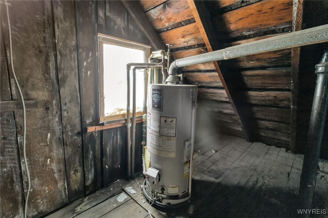 252 James Street Buffalo, NY 14210 - Photo 32 of 38