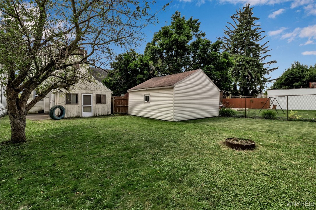 252 James Street Buffalo, NY 14210 - Photo 35 of 38