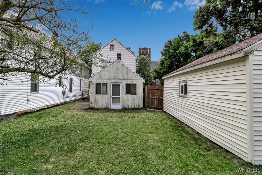 252 James Street Buffalo, NY 14210 - Photo 37 of 38