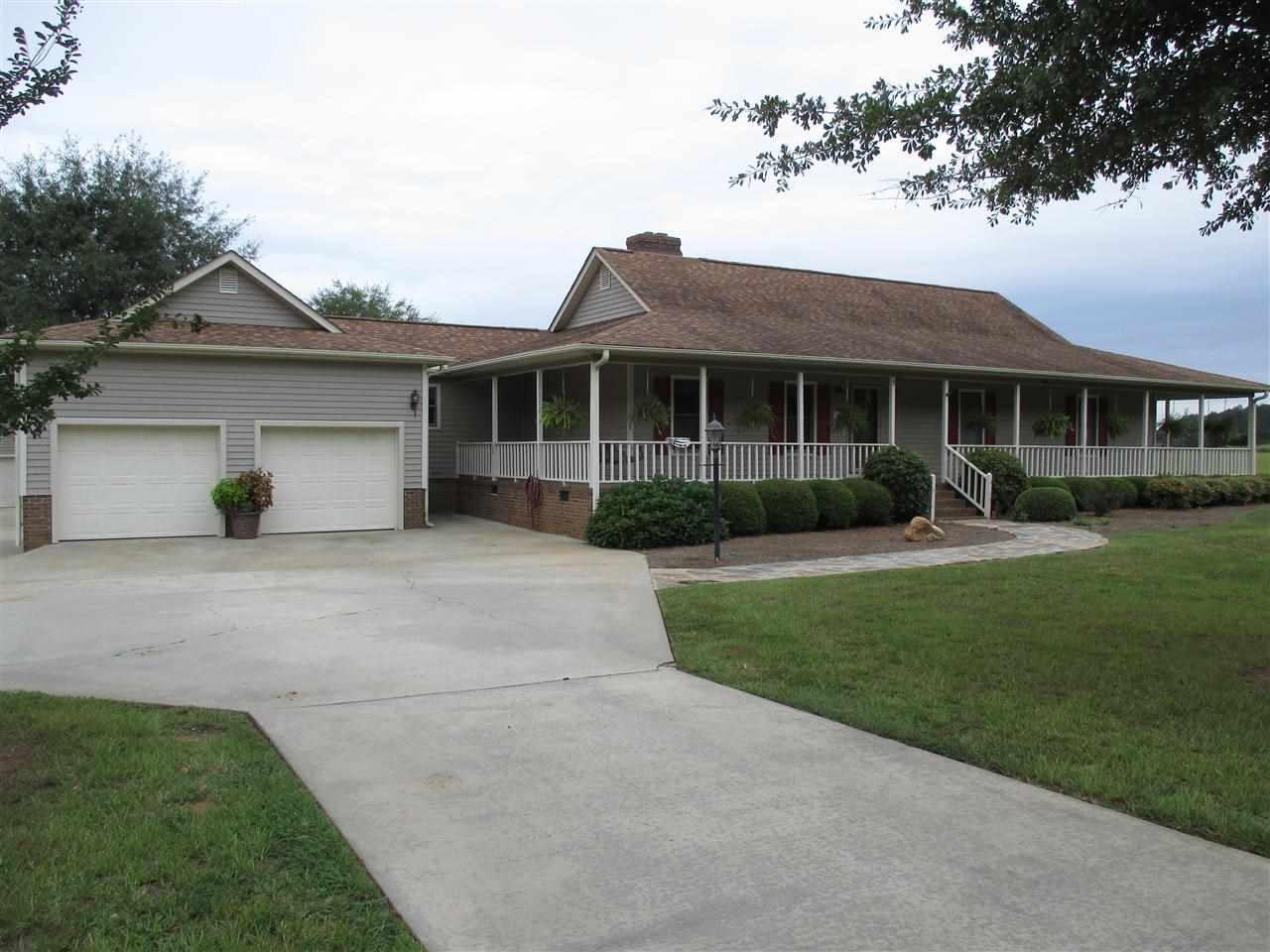 2482 Green Plain Road Clinton, SC 29325 - Photo 1 of 1 Gallery Image 1