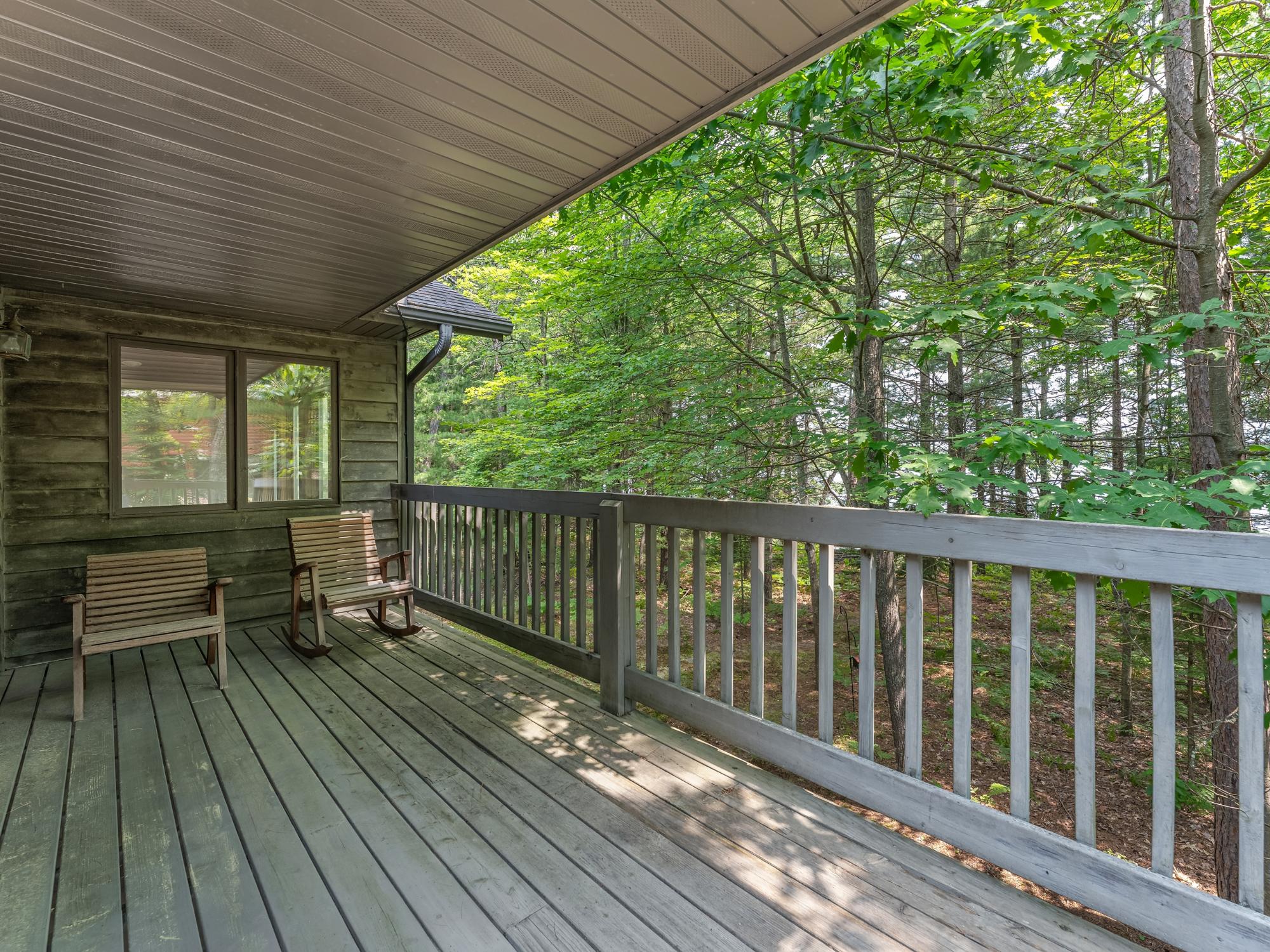 4418 West Stormy Lake Road Conover, WI 54519 - Photo 60 of 67 Gallery Image 60