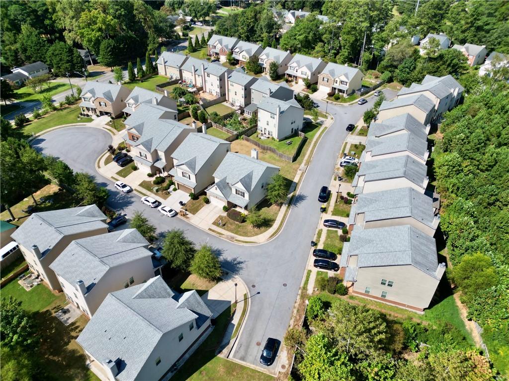 3158 Onamia Road Duluth, GA 30096 - Photo 39 of 41
