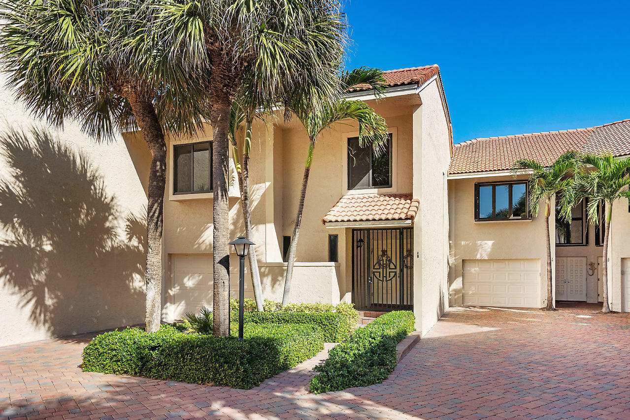 6711 North Ocean Boulevard, Unit 18 Ocean Ridge, FL 33435 - Photo 2 of 34 014-6711NOceanBlvd-OceanRidge-FL-small