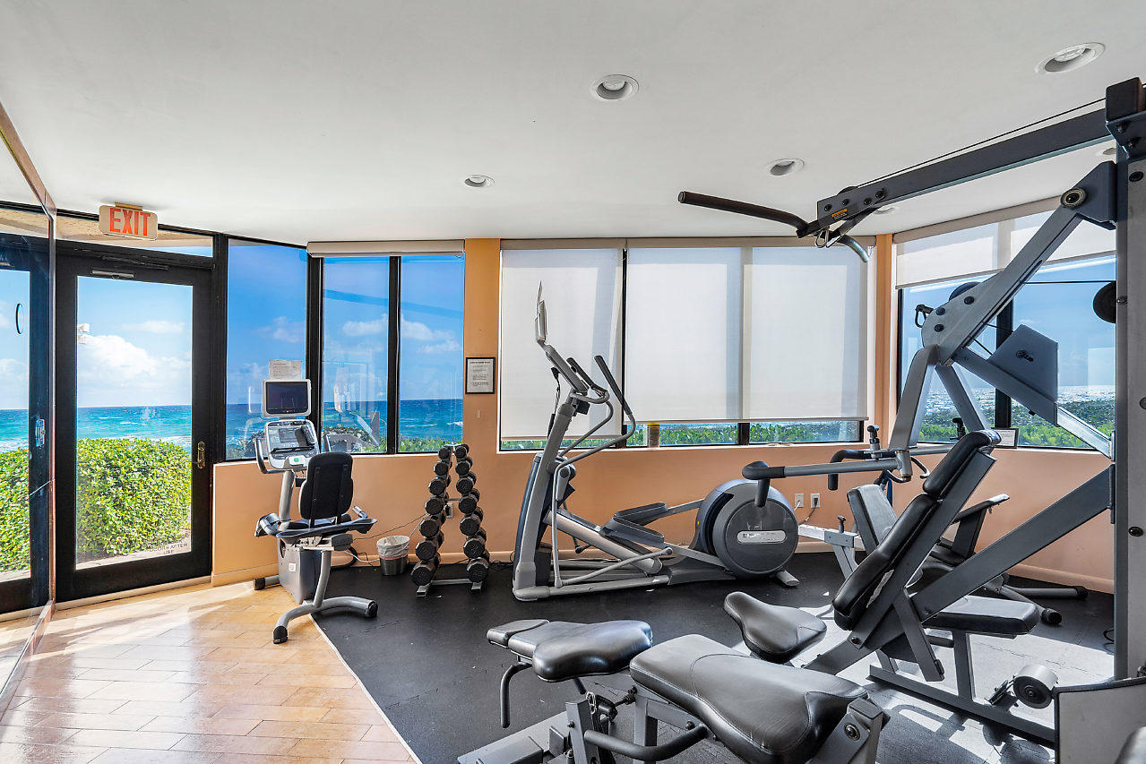 6711 North Ocean Boulevard, Unit 18 Ocean Ridge, FL 33435 - Photo 33 of 34 042-6711NOceanBlvd-OceanRidge-FL-small