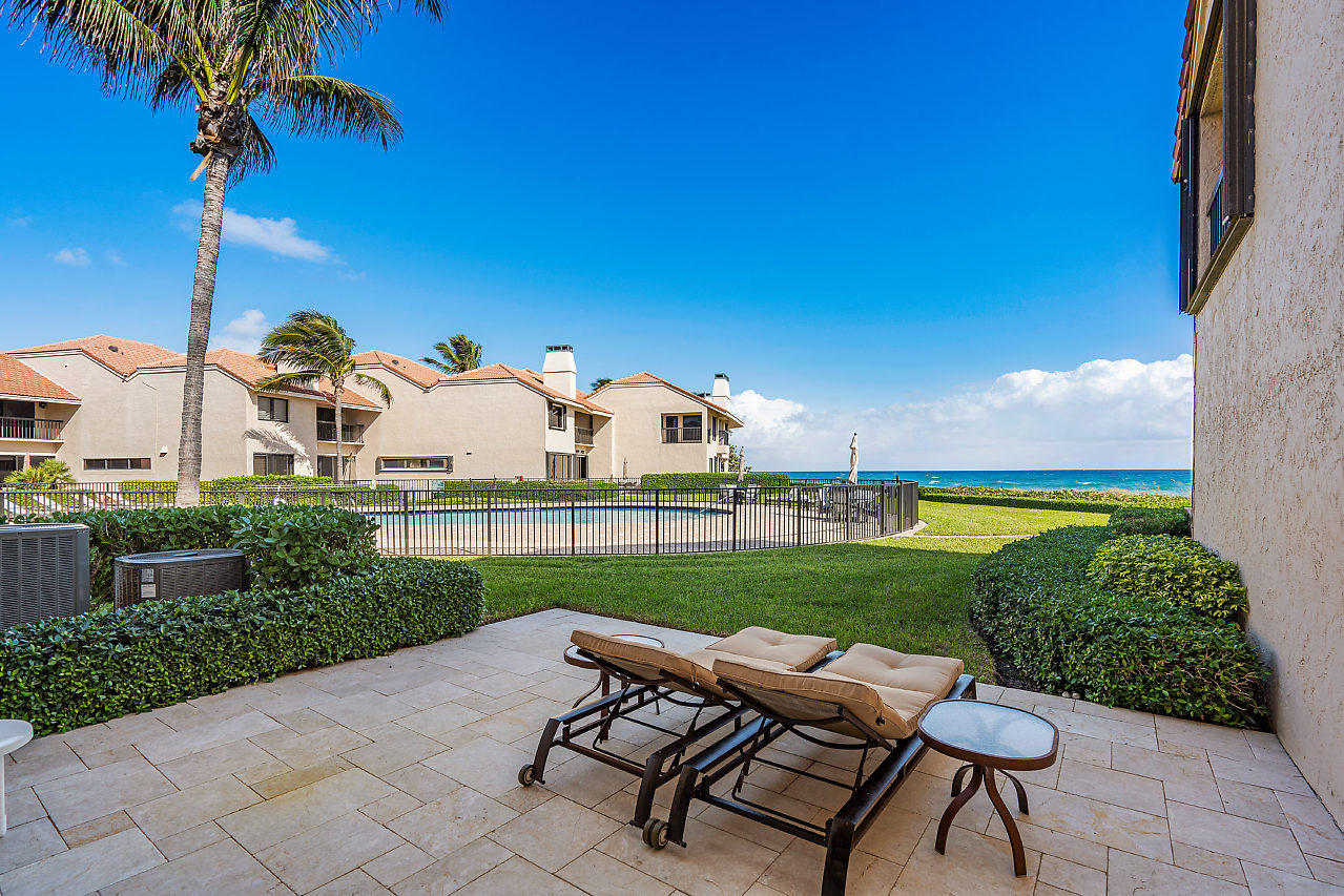 6711 North Ocean Boulevard, Unit 18 Ocean Ridge, FL 33435 - Photo 6 of 34 027-6711NOceanBlvd-OceanRidge-FL-small
