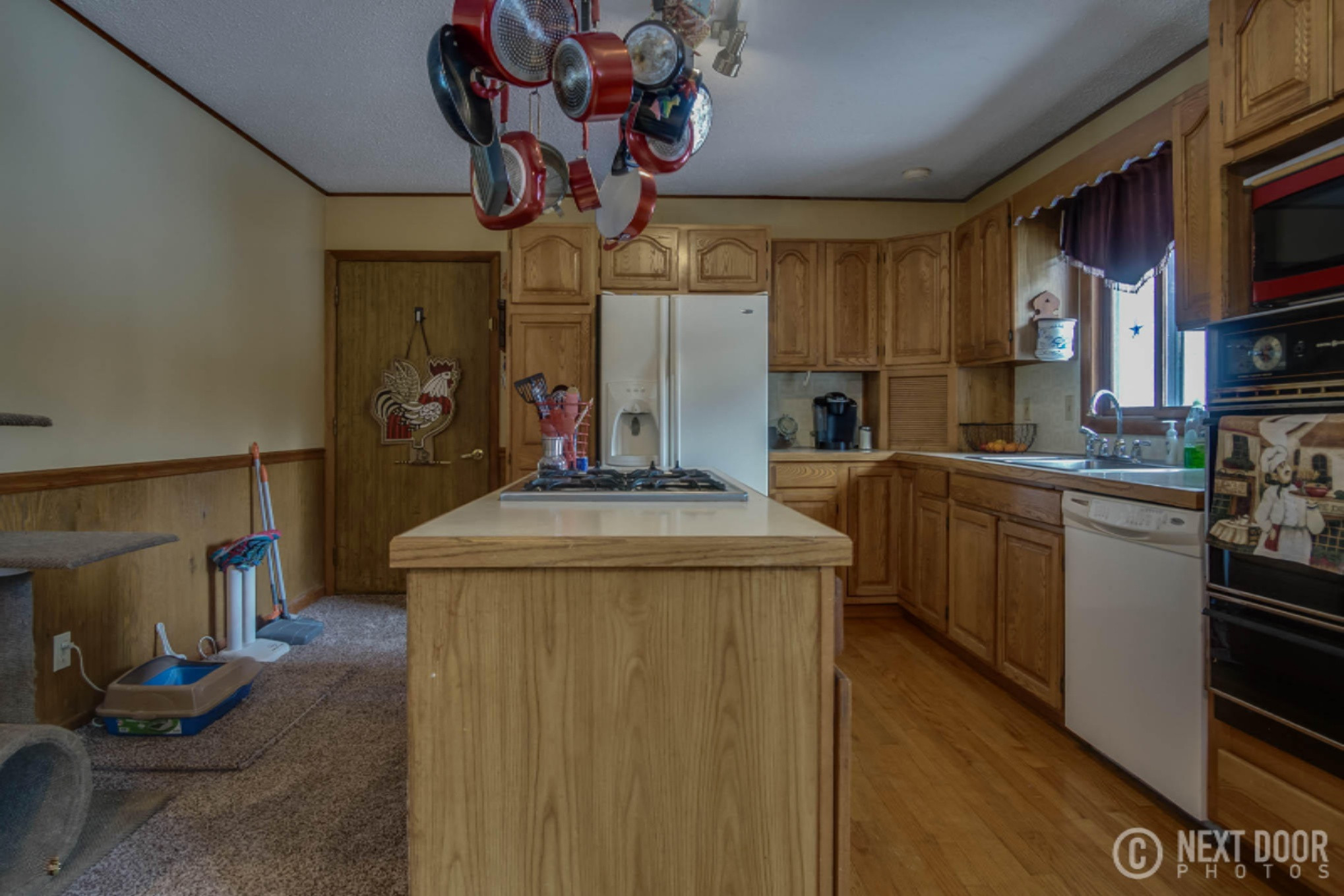 2605 Orshal Road Muskegon, MI 49445 - Photo 19 of 65 1 (12)