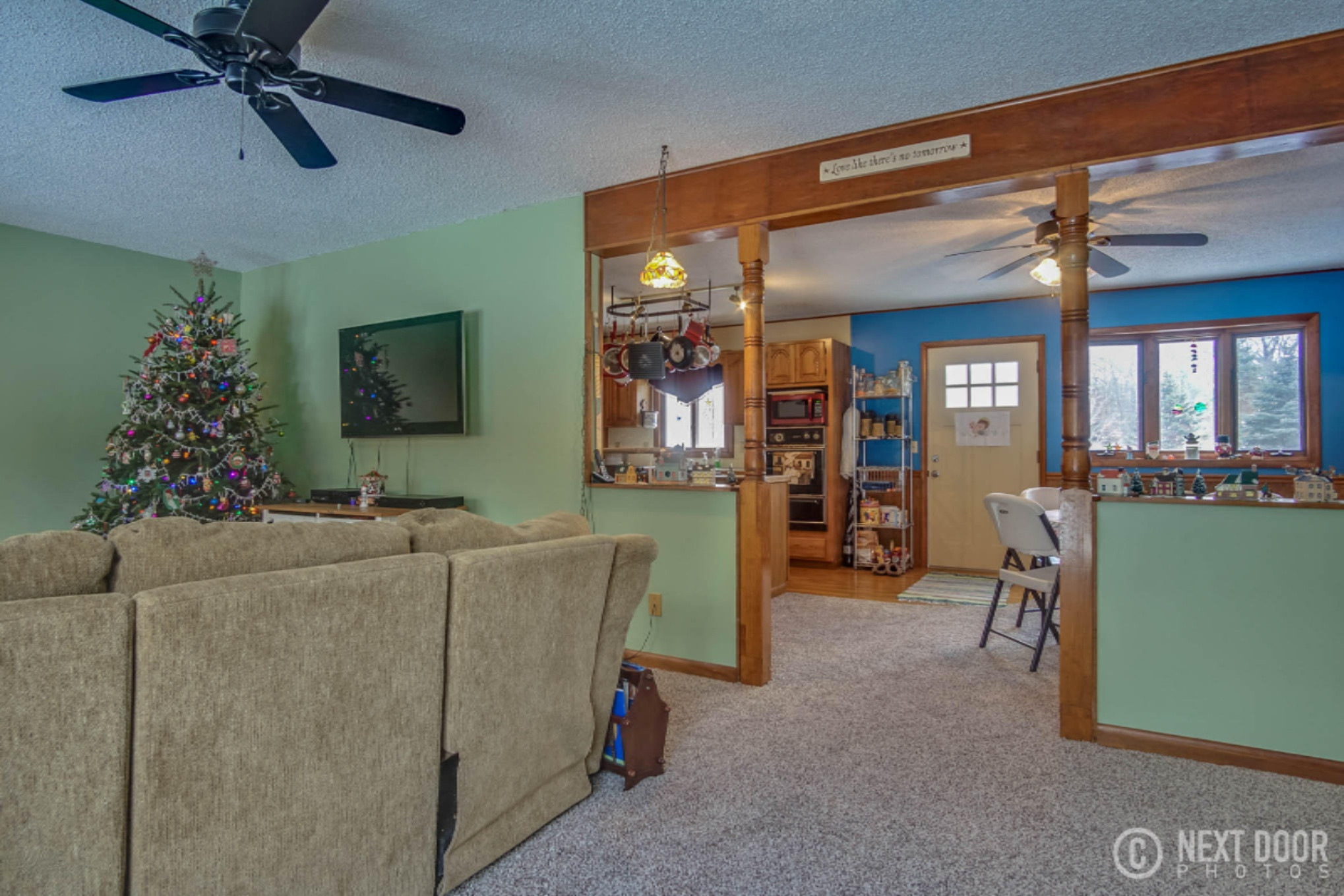 2605 Orshal Road Muskegon, MI 49445 - Photo 24 of 65 1 (17)