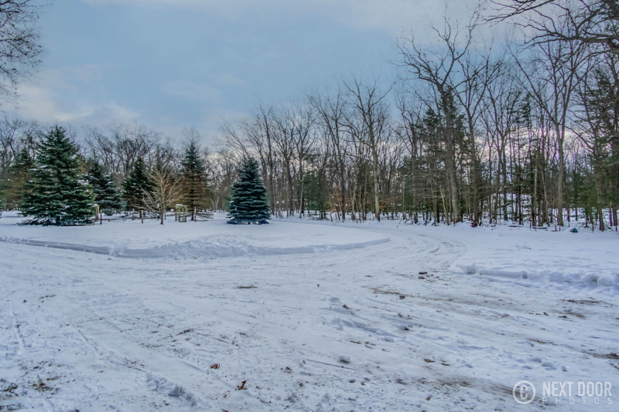 2605 Orshal Road Muskegon, MI 49445 - Photo 52 of 65 1 (51)