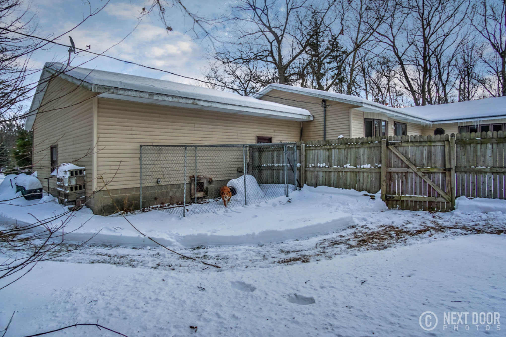 2605 Orshal Road Muskegon, MI 49445 - Photo 53 of 65 1 (52)