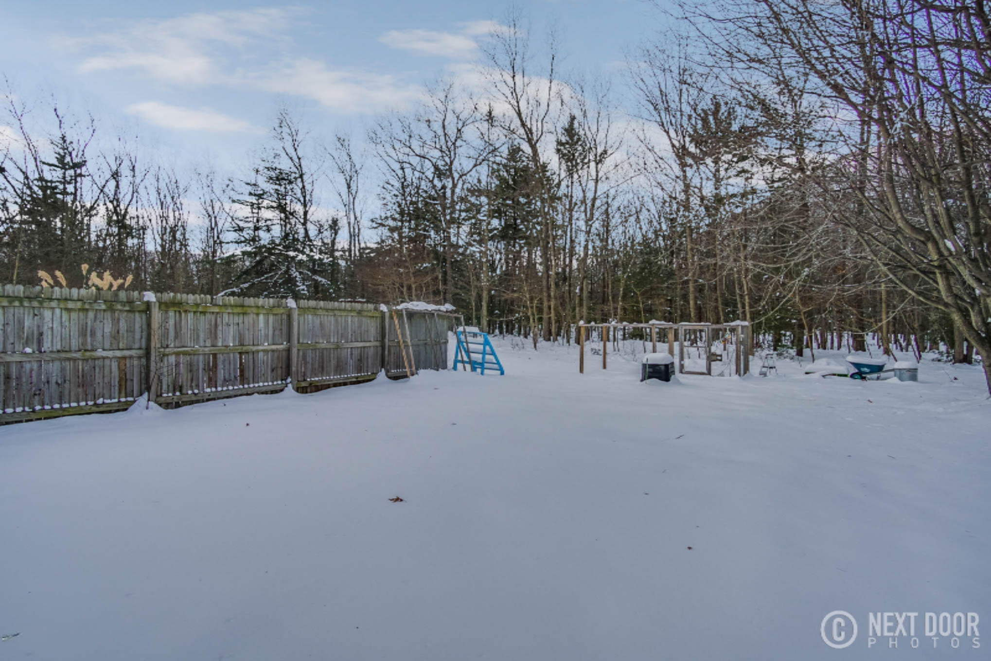 2605 Orshal Road Muskegon, MI 49445 - Photo 54 of 65 1 (53)