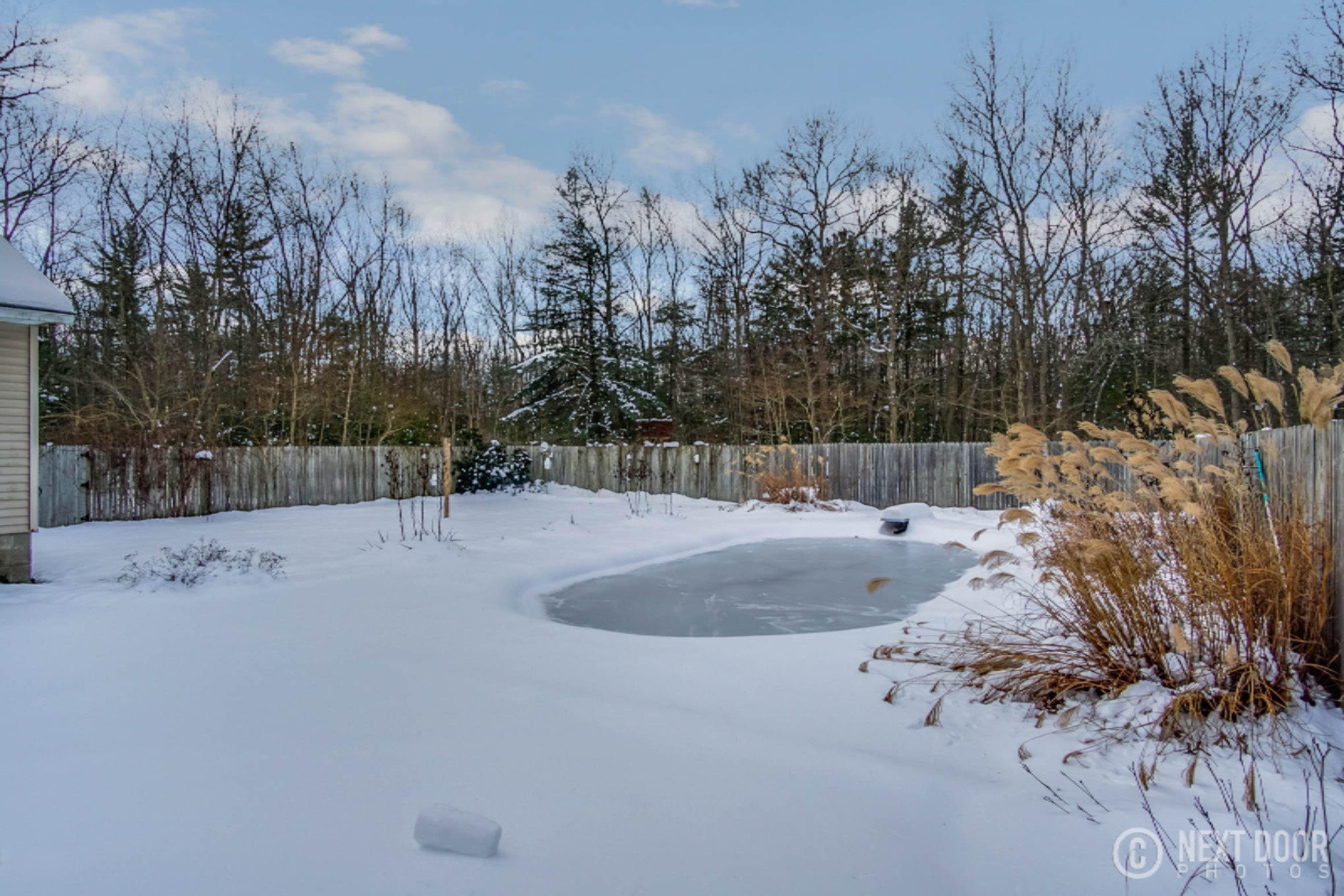 2605 Orshal Road Muskegon, MI 49445 - Photo 59 of 65 1 (58)