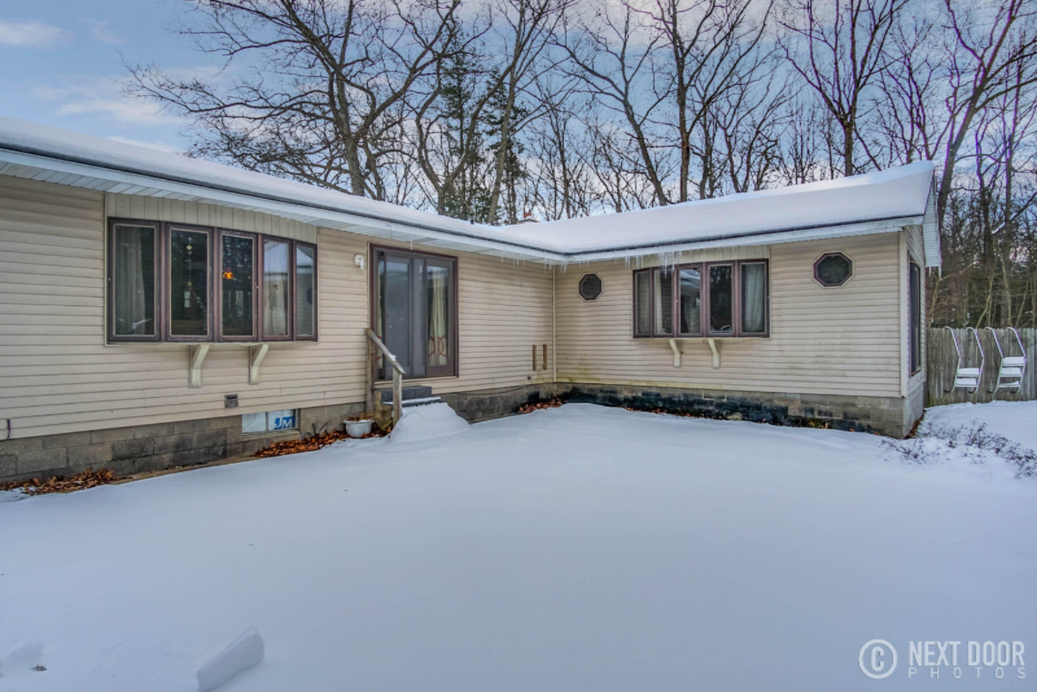 2605 Orshal Road Muskegon, MI 49445 - Photo 60 of 65 1 (59)