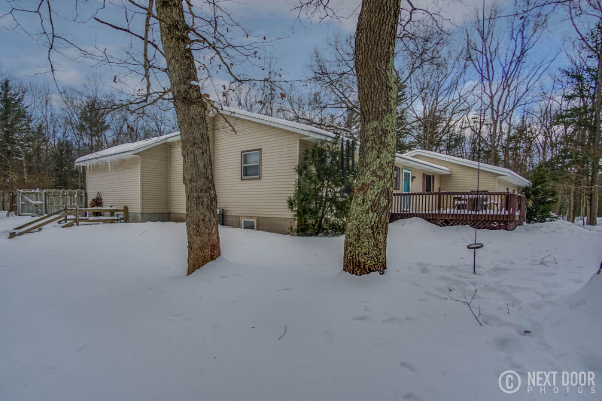 2605 Orshal Road Muskegon, MI 49445 - Photo 63 of 65 1 (64)