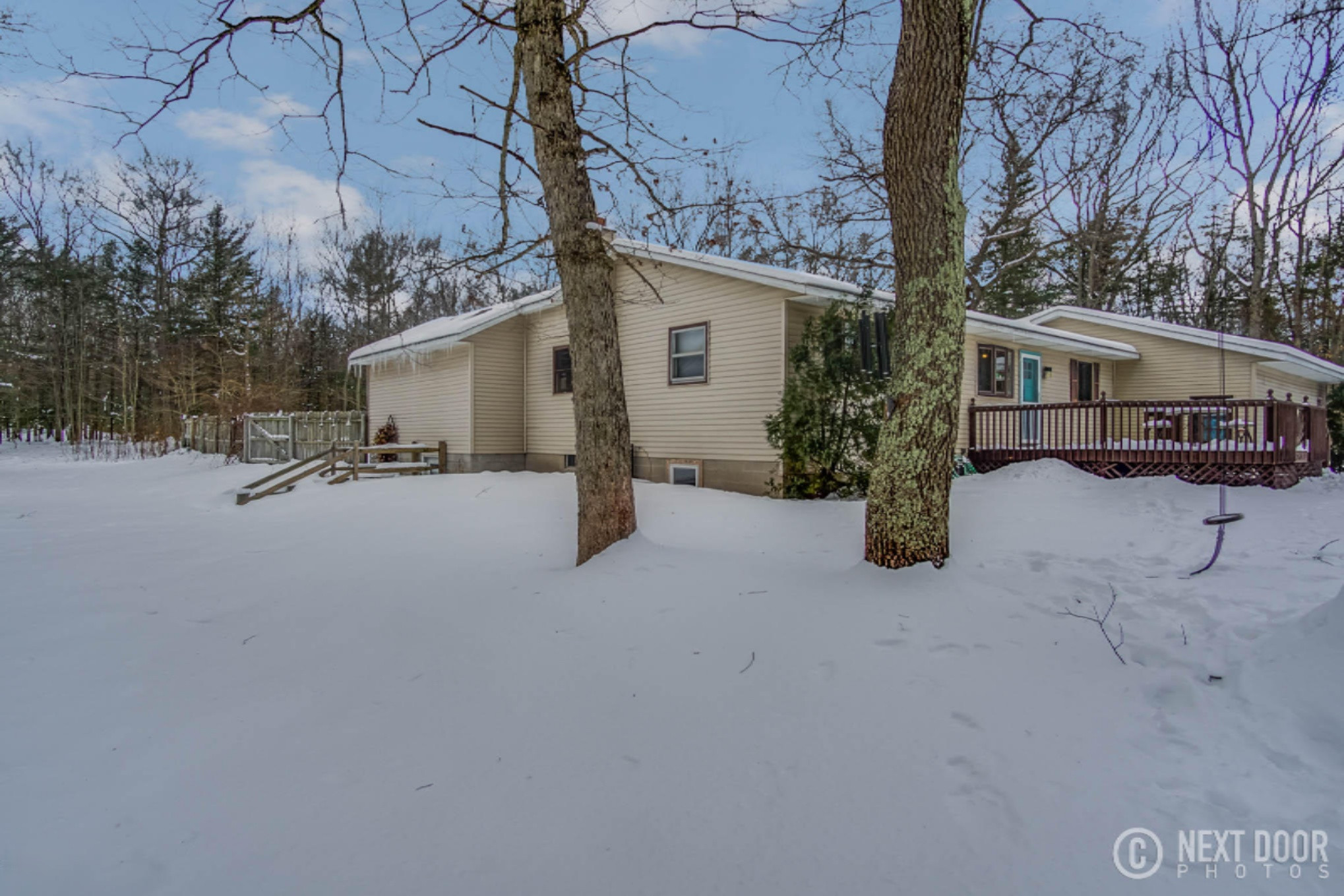 2605 Orshal Road Muskegon, MI 49445 - Photo 64 of 65 1 (65)
