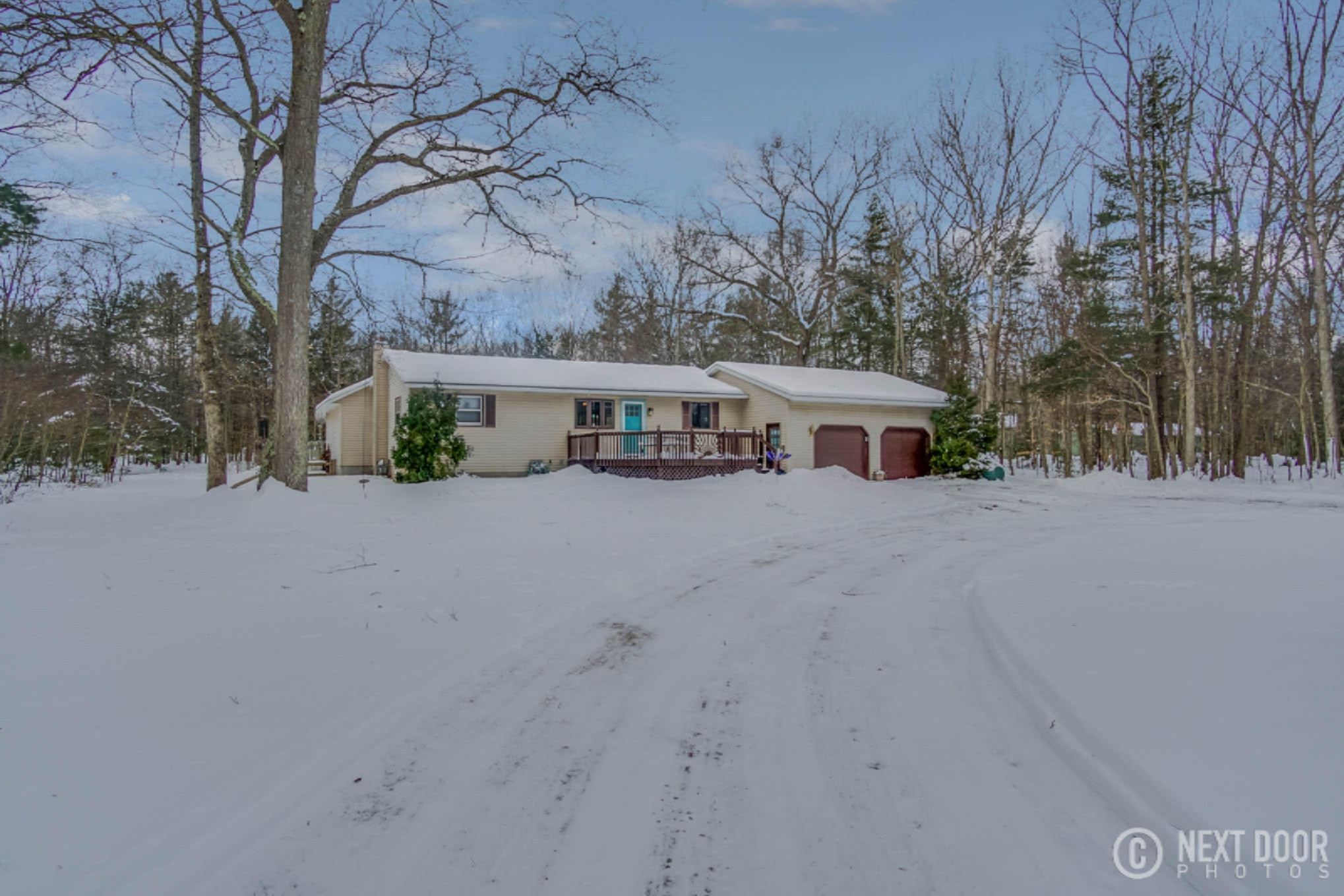 2605 Orshal Road Muskegon, MI 49445 - Photo 65 of 65 1 (66)