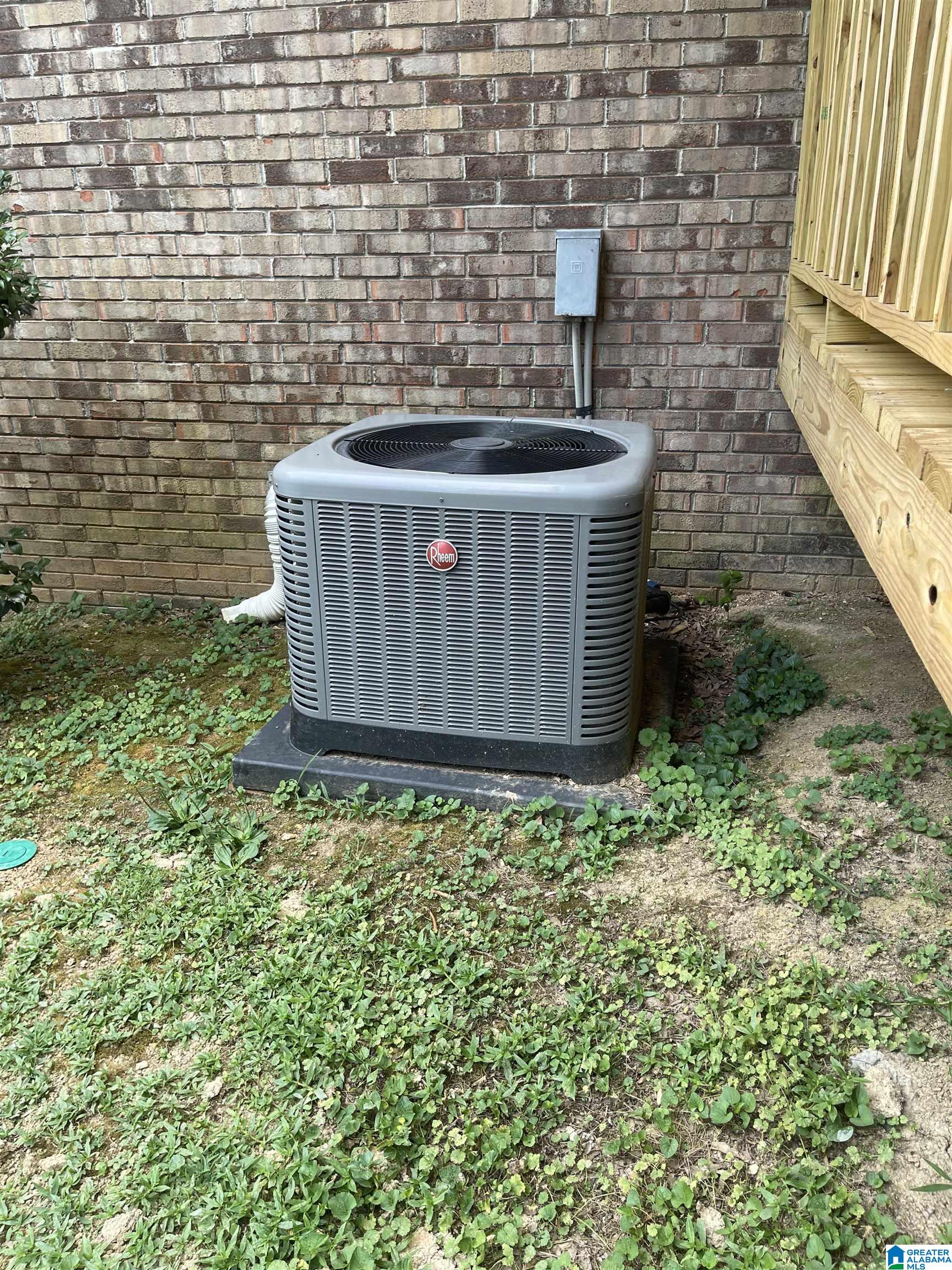416 Chad Street Birmingham, AL 35214 - Photo 29 of 35