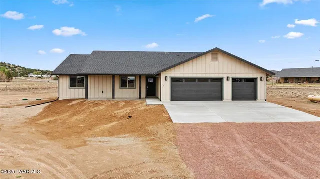 $599,900 | 1229 Tatanka Circle, Chino Valley, AZ 86323