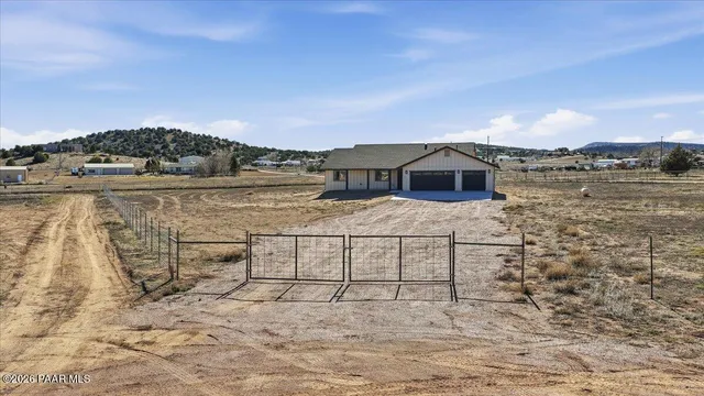 $599,900 | 1229 Tatanka Circle, Chino Valley, AZ 86323