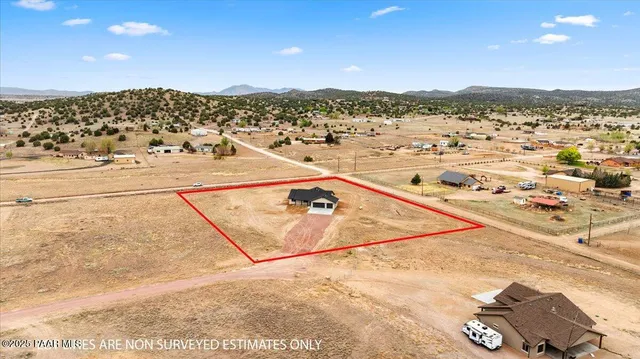 $599,900 | 1229 Tatanka Circle, Chino Valley, AZ 86323