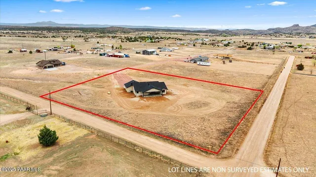 $599,900 | 1229 Tatanka Circle, Chino Valley, AZ 86323