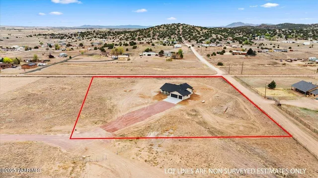 $599,900 | 1229 Tatanka Circle, Chino Valley, AZ 86323