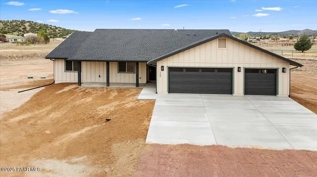 $599,900 | 1229 Tatanka Circle, Chino Valley, AZ 86323
