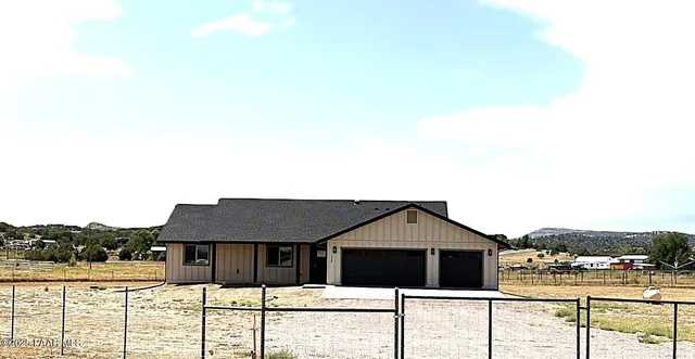 $599,900 | 1229 Tatanka Circle, Chino Valley, AZ 86323